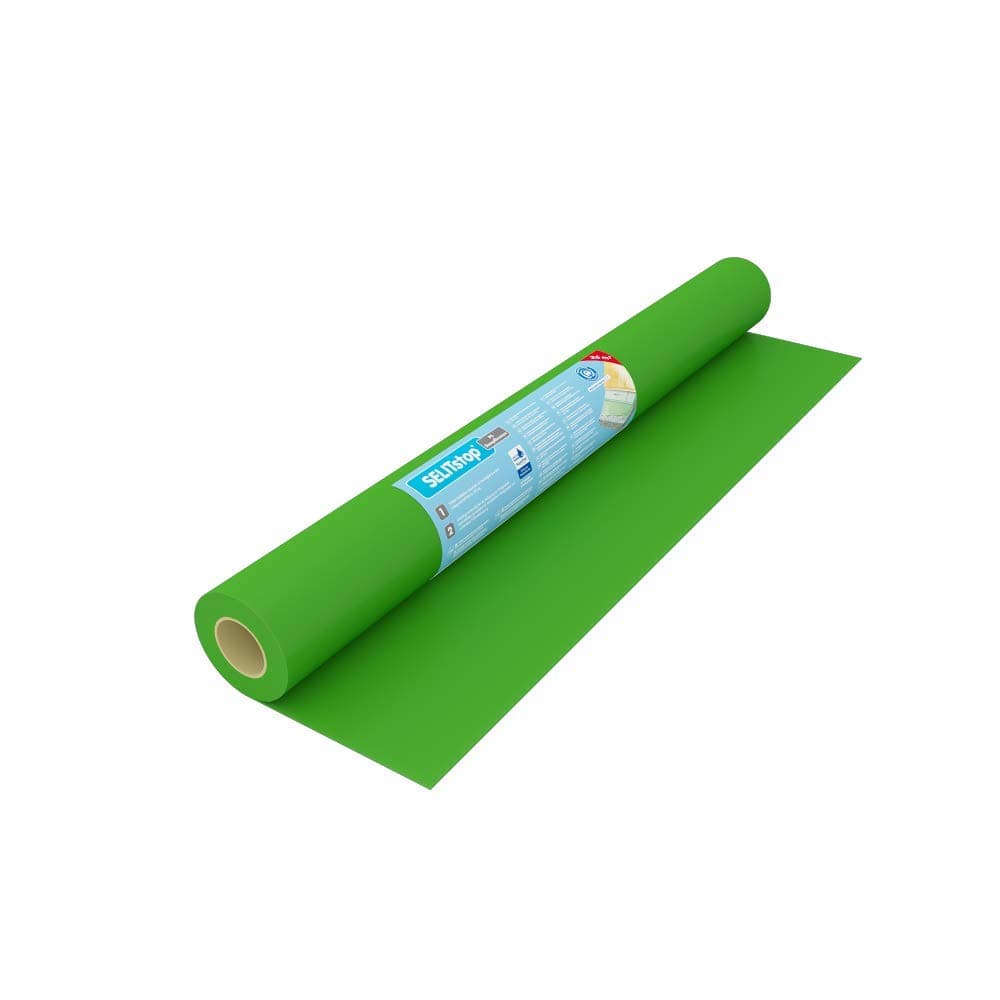 SELITstop Vapour Barrier Film