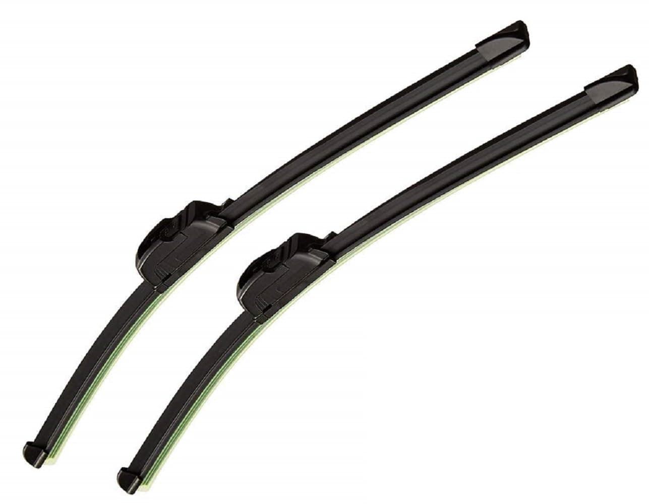 Auto Hub Car Wiper Blade Compatible with Magnite, Windshield Car Wiper Blades Magnite - Set of 2Pc (D-20,P-16)