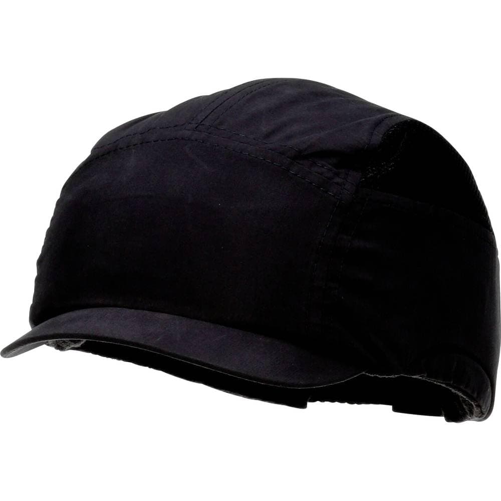 3M First Base + Bump Cap / Safety Cap, EN812 Protection, Navy Blue Micro Peak (25mm)