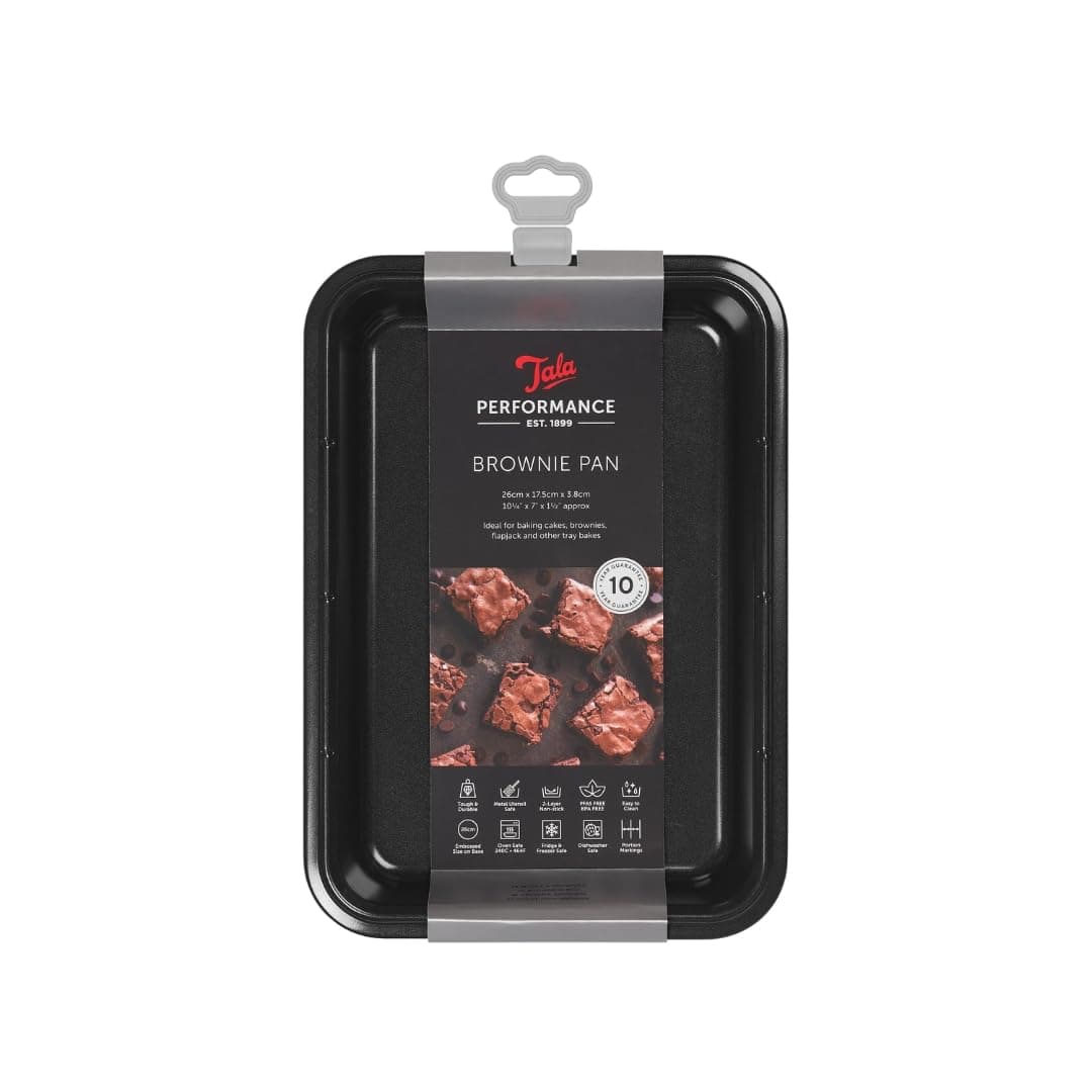 Medium Brownie Pan