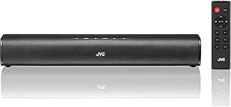 JVC Compact Sound Bar