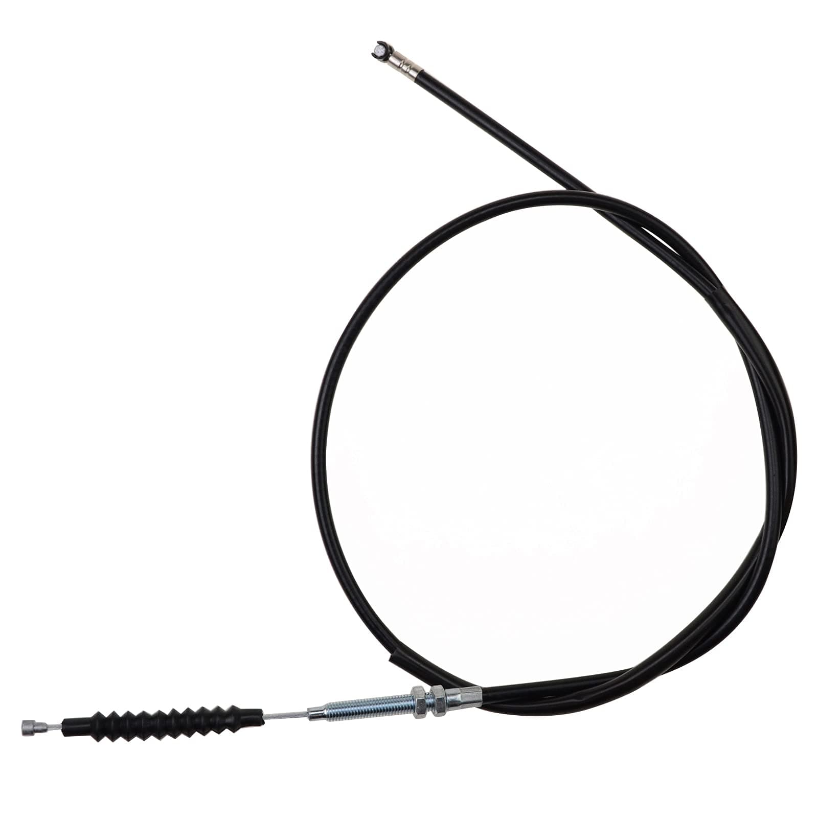 WOOSTAR 48.8" Clutch Cable Replacement for 150cc 200cc 250cc 300cc ATV 4 Wheeler Quad