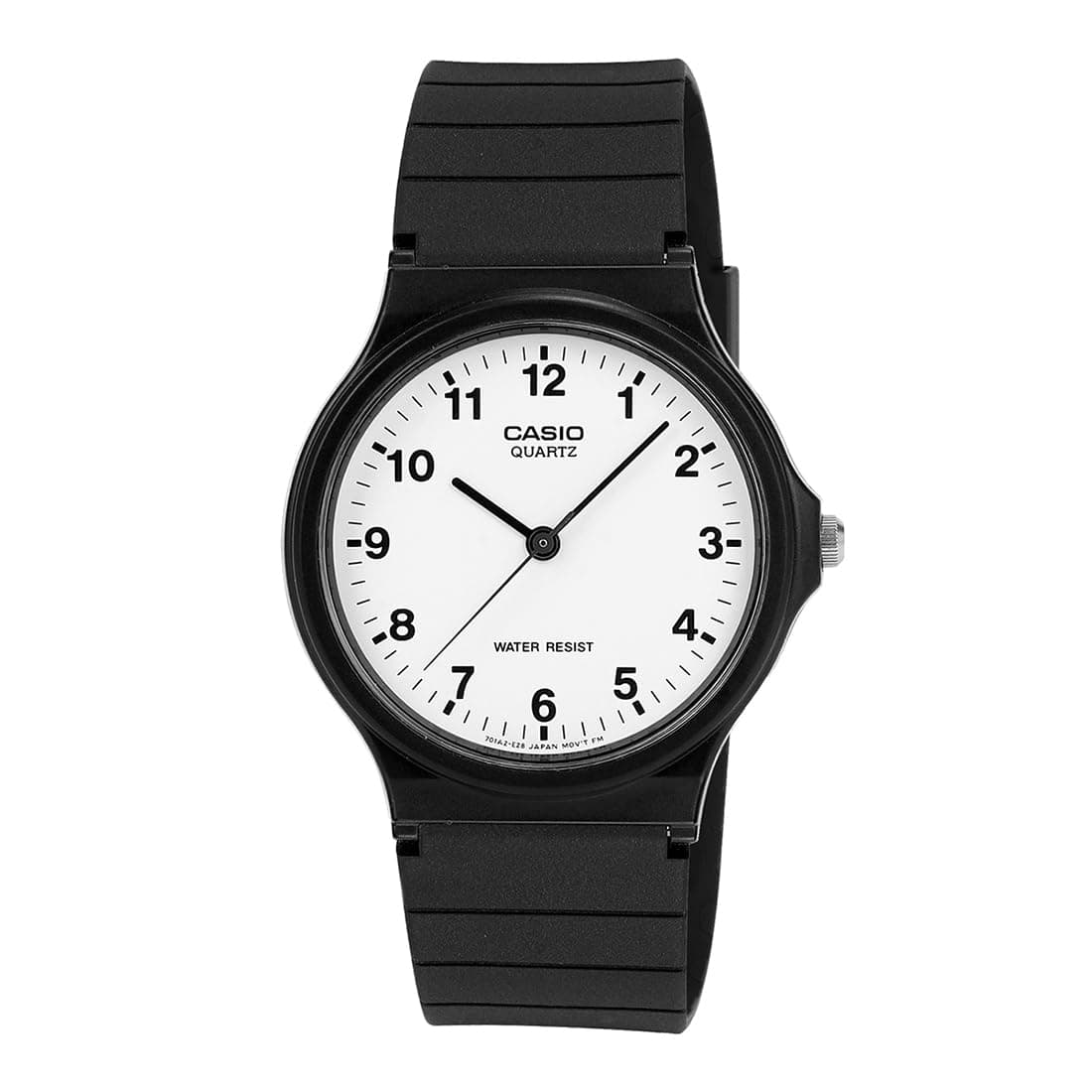 Analog Watch: MQ-24 Unisex
