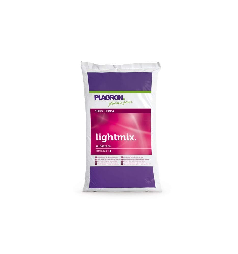 Light-mix Contains Perlite 50 Litres