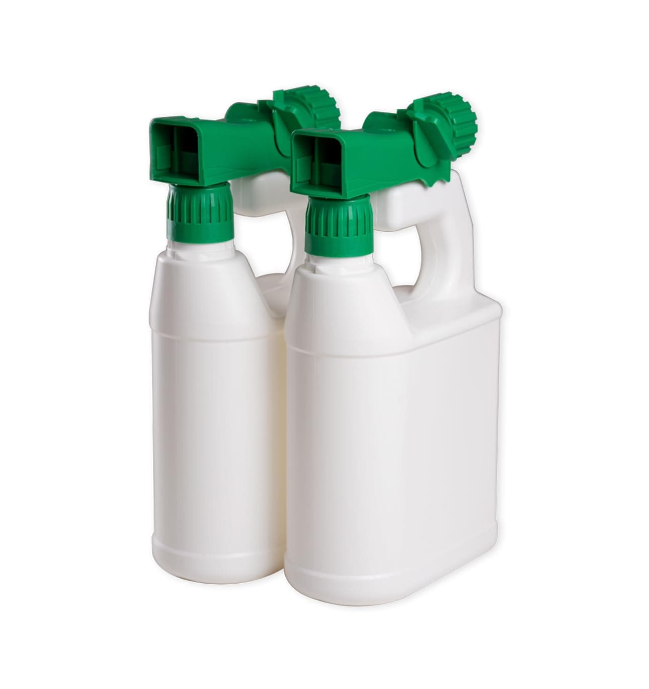 The Andersons Refillable Multipurpose Hose-End Sprayer 32oz (Pack of 2) (20:1 Spray Ratio)