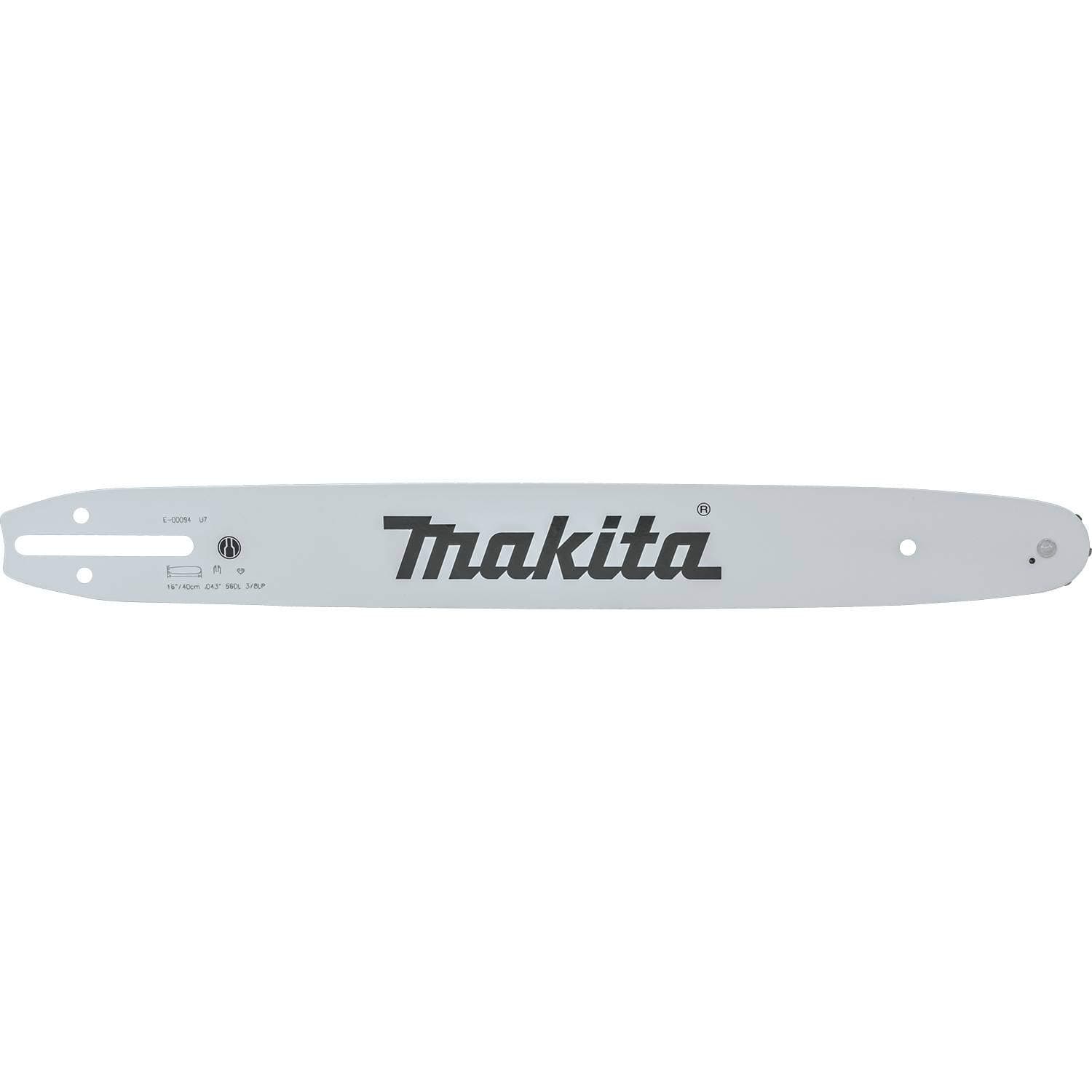 MakitaE-00094 16" Guide Bar, 3/8” LP, 043”