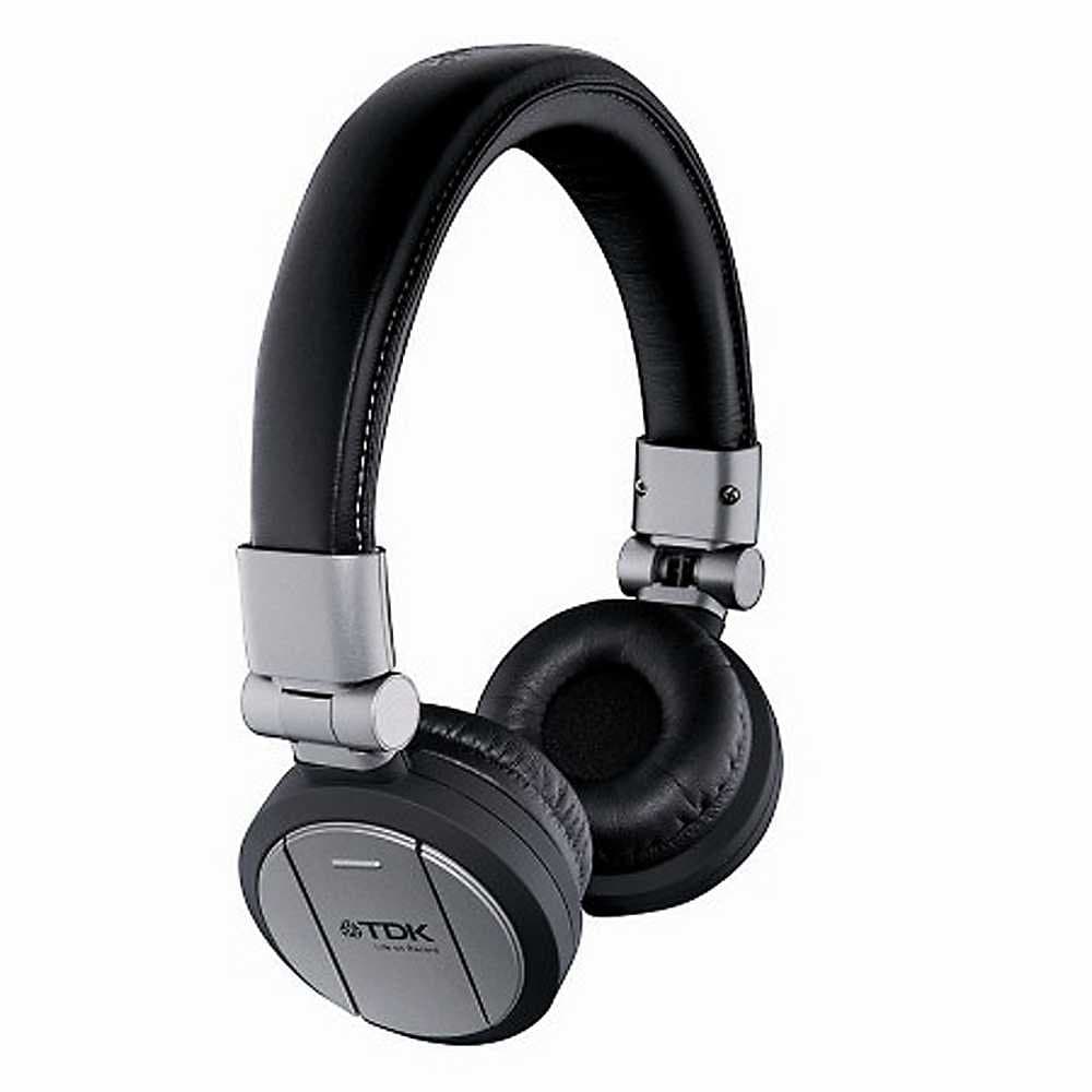 TDK WR700 Wireless Headphones