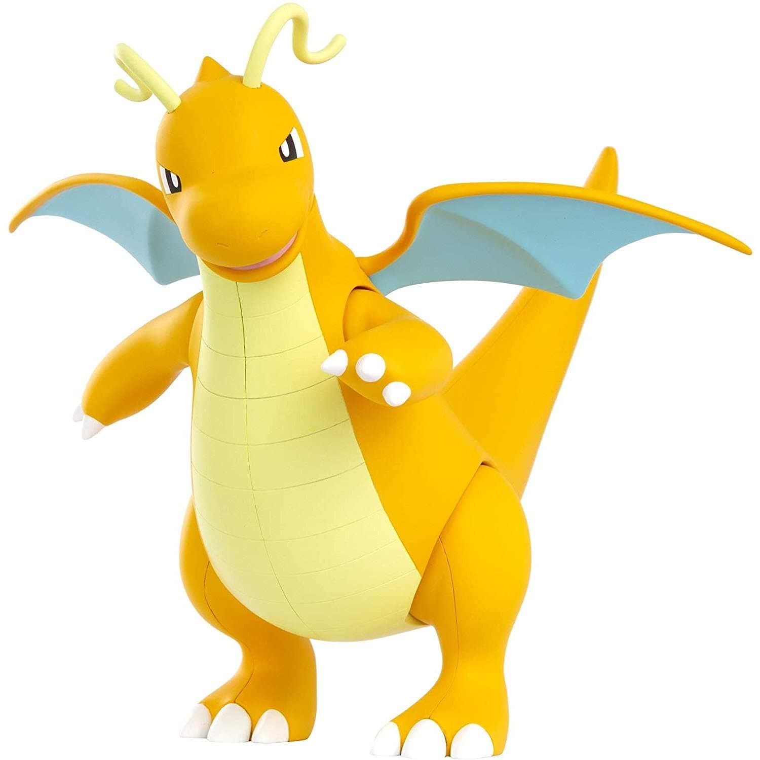12" Epic Battle Figure - Dragonite
