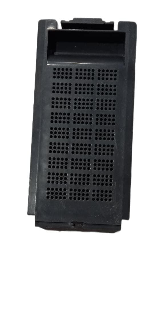 Magic Filter/Round Filter/Lint Filter for Washing Machine/Dust Filter/Lint Filter/Waste Collector/Drain Jali for Washing Machine (Onida/Voltas 12.4 cm)