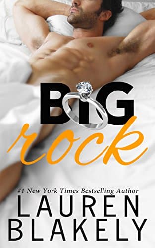 Big Rock (Big Rock Book 1)