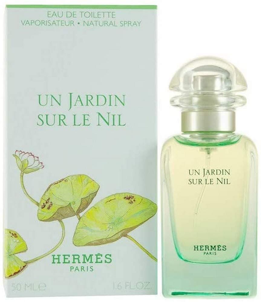 – Women's Eau de Toilette 50 ml
