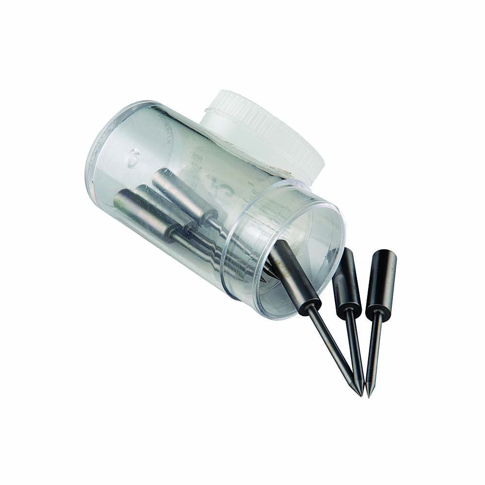 Center Pins, L, 1-11/16