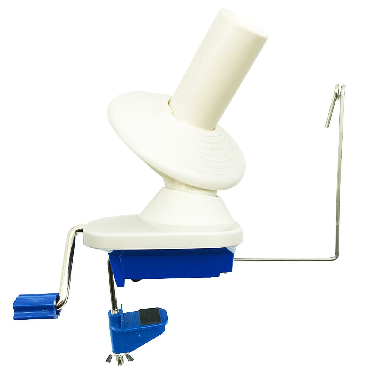 Yarn Ball Winder Effective Knitting Swift Yarn Winder Hefty Hand Operated Yarn Winder Outstanding Solution artSew for Your Yarn Storage Sewing Knitting and Needlecraft Crocheting Needs 4-Ounce