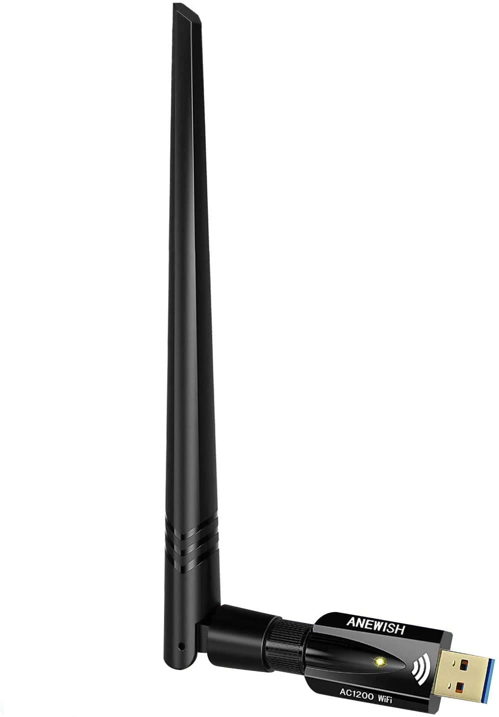 Xtreamer WiFi Adapter Dongle USB Wireless N Antenna