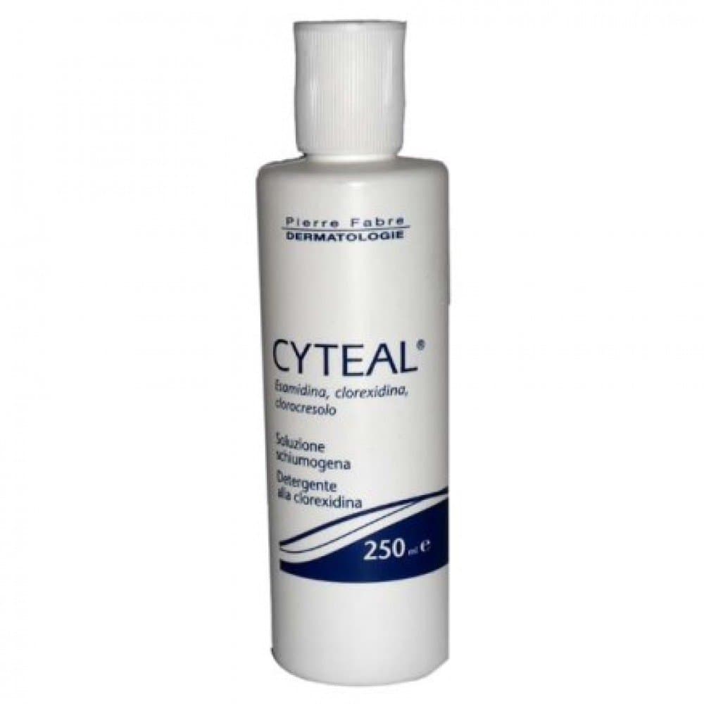Pierre Fabre Neo Cyteal Bottle 250ml