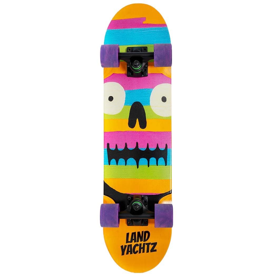 Landyachtz Mighty Mite Longboard Complete