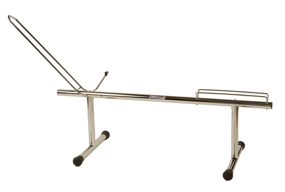 BICISUPPORT Display Single Horizontal (Displays)/Single Stand Horizontal (Shop Stands)