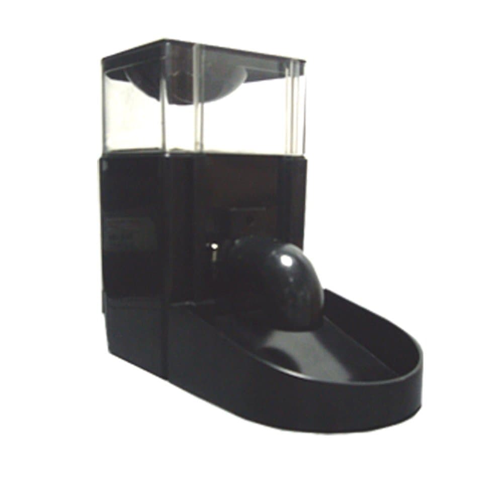 Auto Pet Feeder Electronic Mini Feeder