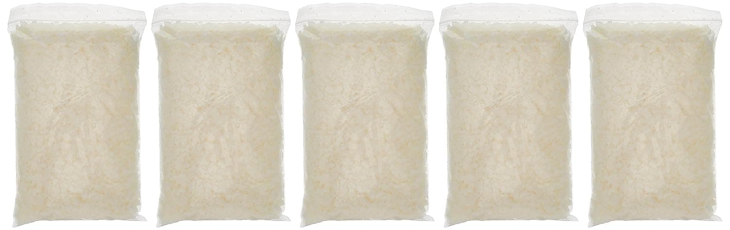 CandleScience All Natural Soy Candle Wax (5 lb)