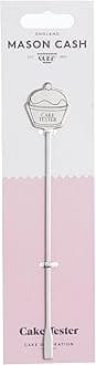 Mason Cash Stainless Steel Cake Tester
