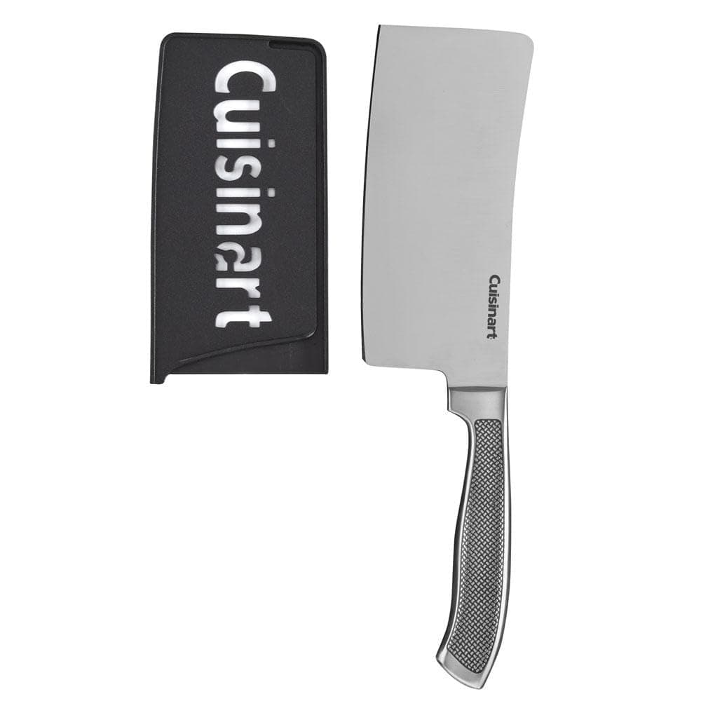 C77SS-CLV 7" Cleaver Knife