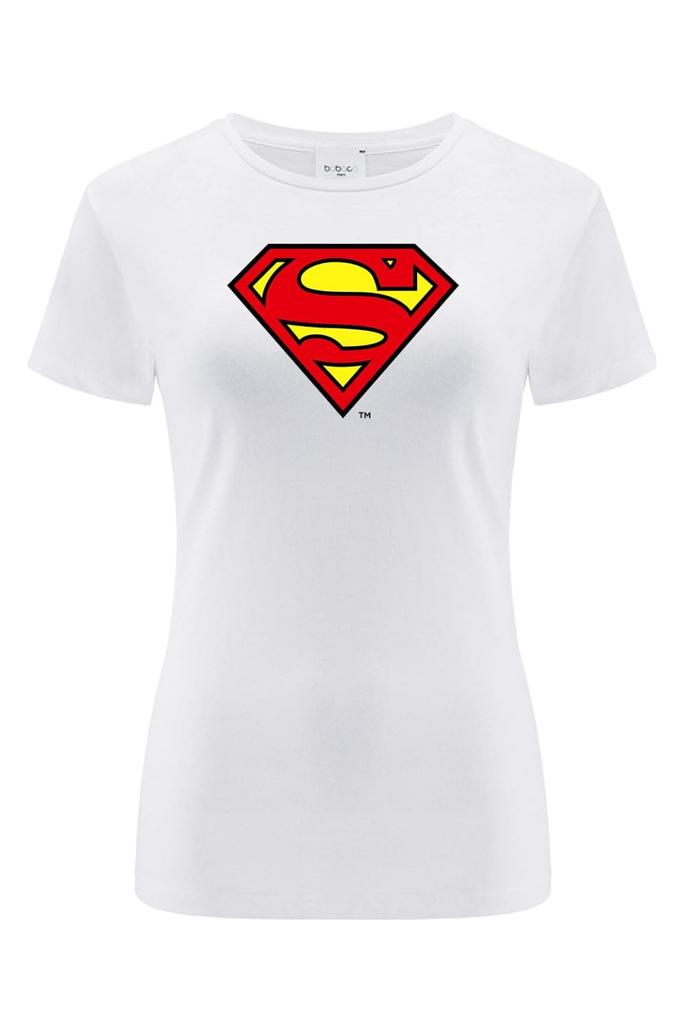 ERT GROUP Women's Superman T-Shirt