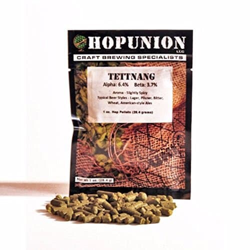 US Tettnang Pellet Hops 1 oz.