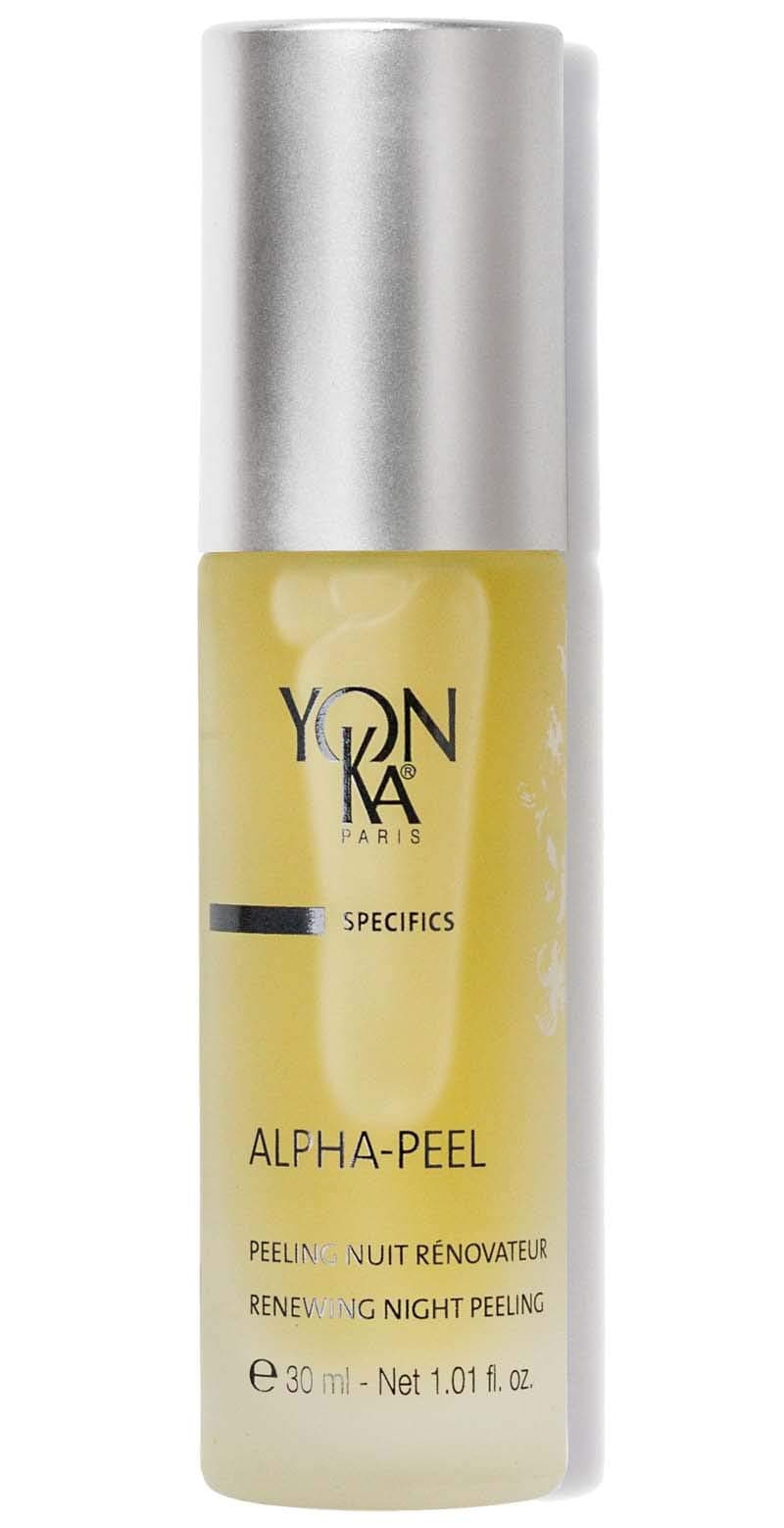 Yonka32730 Alpha-Peel Mask, 30 ml