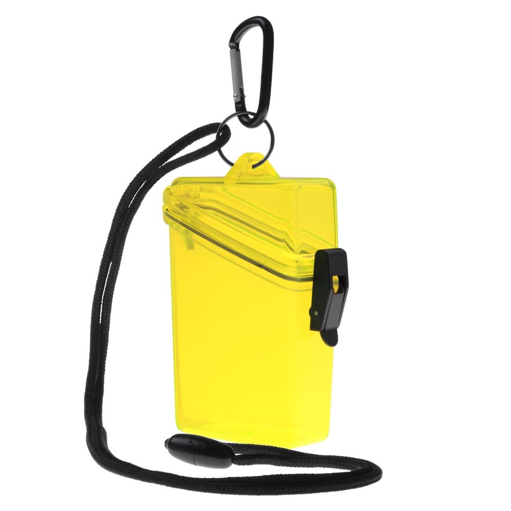 Witz Keep-It Cleaner Waterproof Case