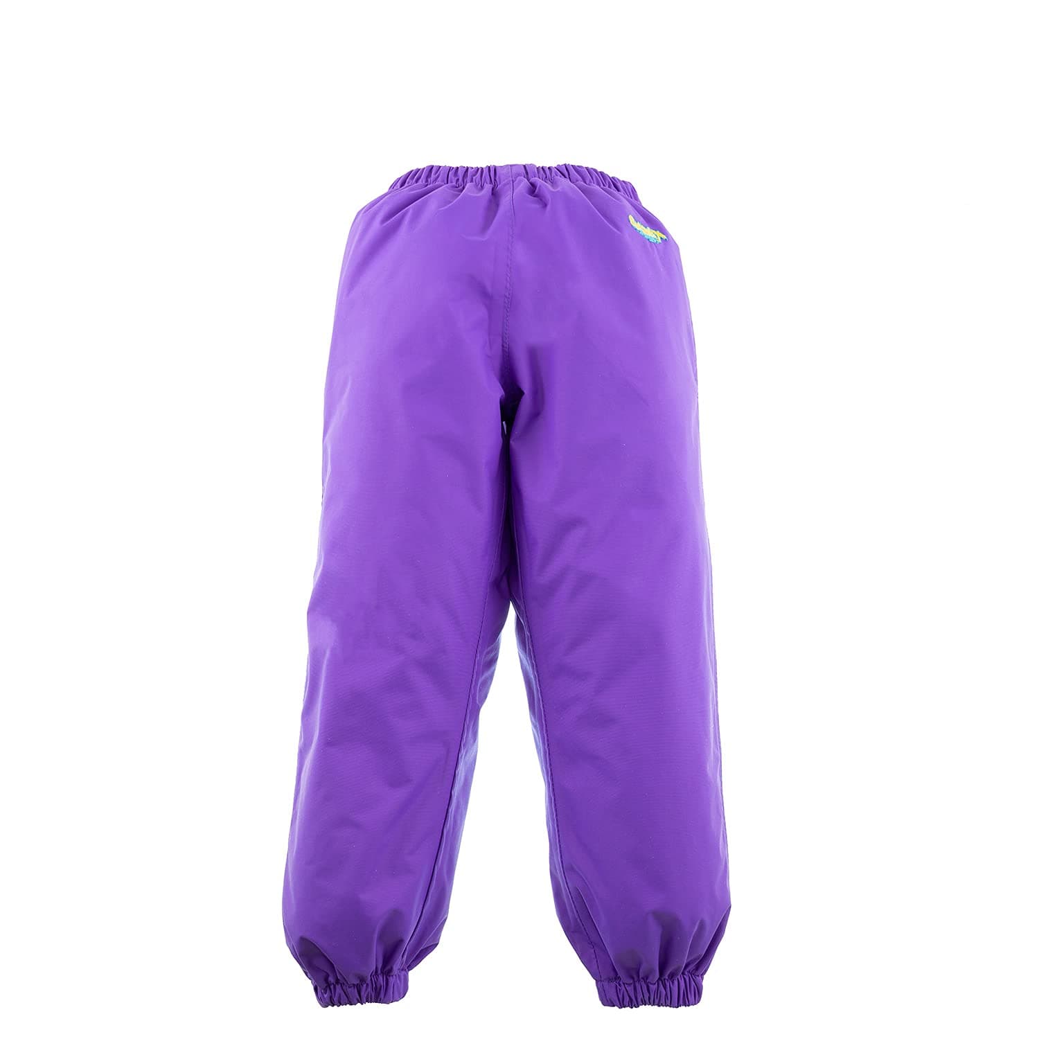 Splashy Waterproof Rain Pants for Kids