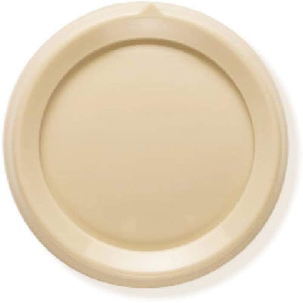 Lutron Rotary Dimmer Replacement Knob, RK-IV, Ivory