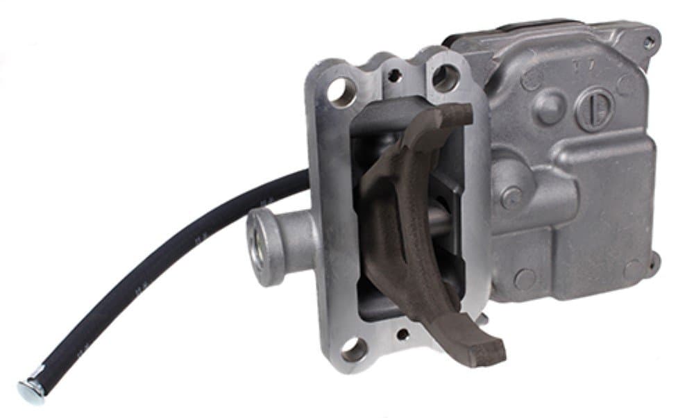 SAT-017 OEM Differential Lock Actuator - Compatible with Select Toyota 4Runner, FJ Cruiser, Tacoma
