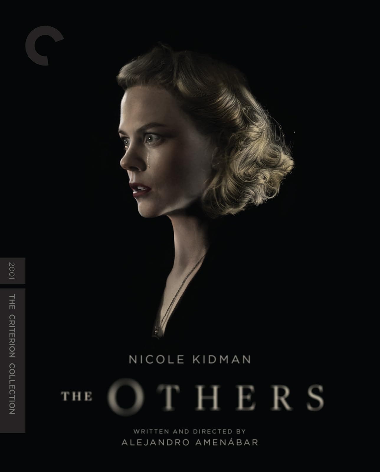 The Others (The Criterion Collection) [Blu-ray]