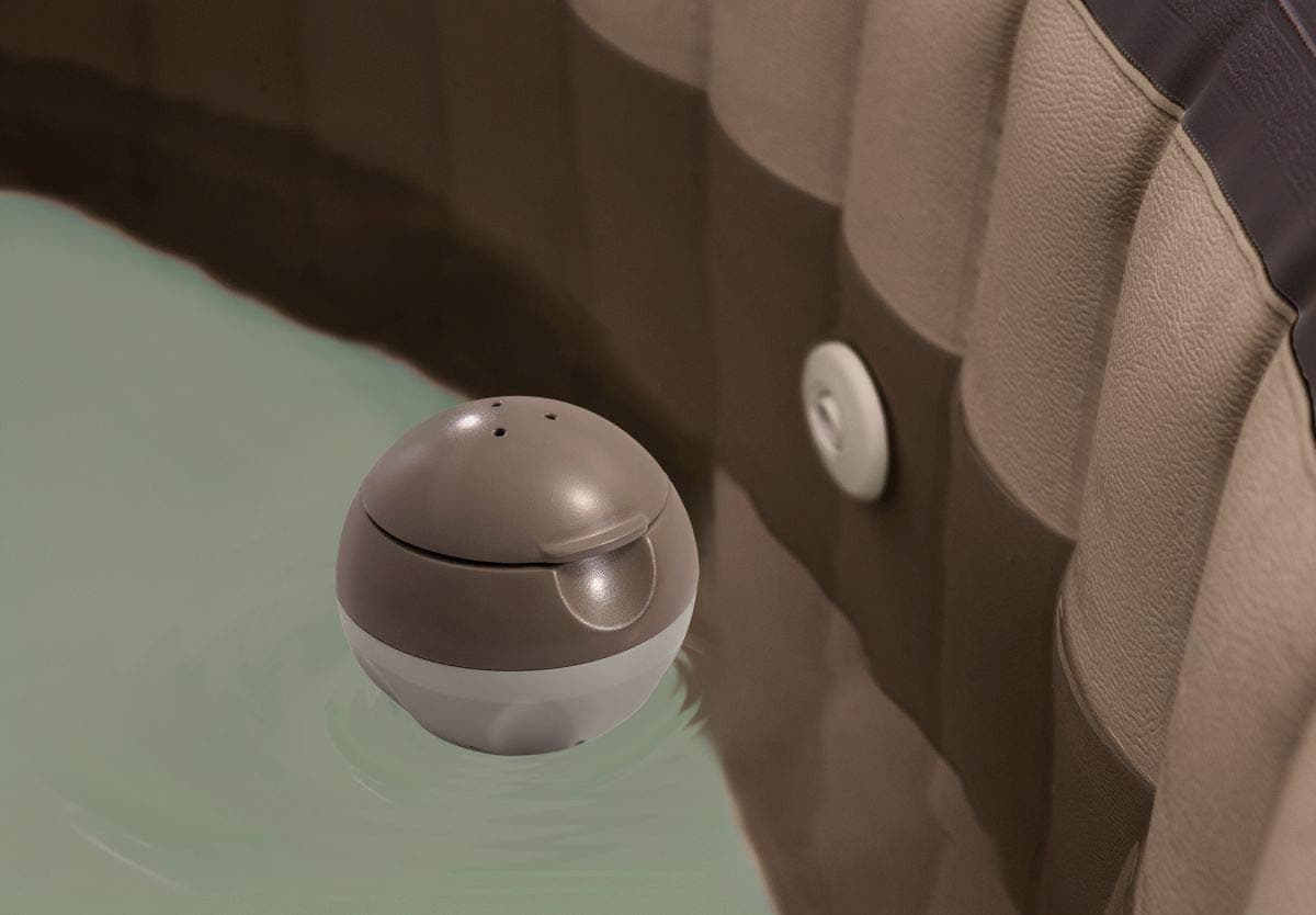 Intex Floating Dispenser