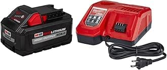 MILWAUKEE M18 REDLITHIUM HIGH OUTP