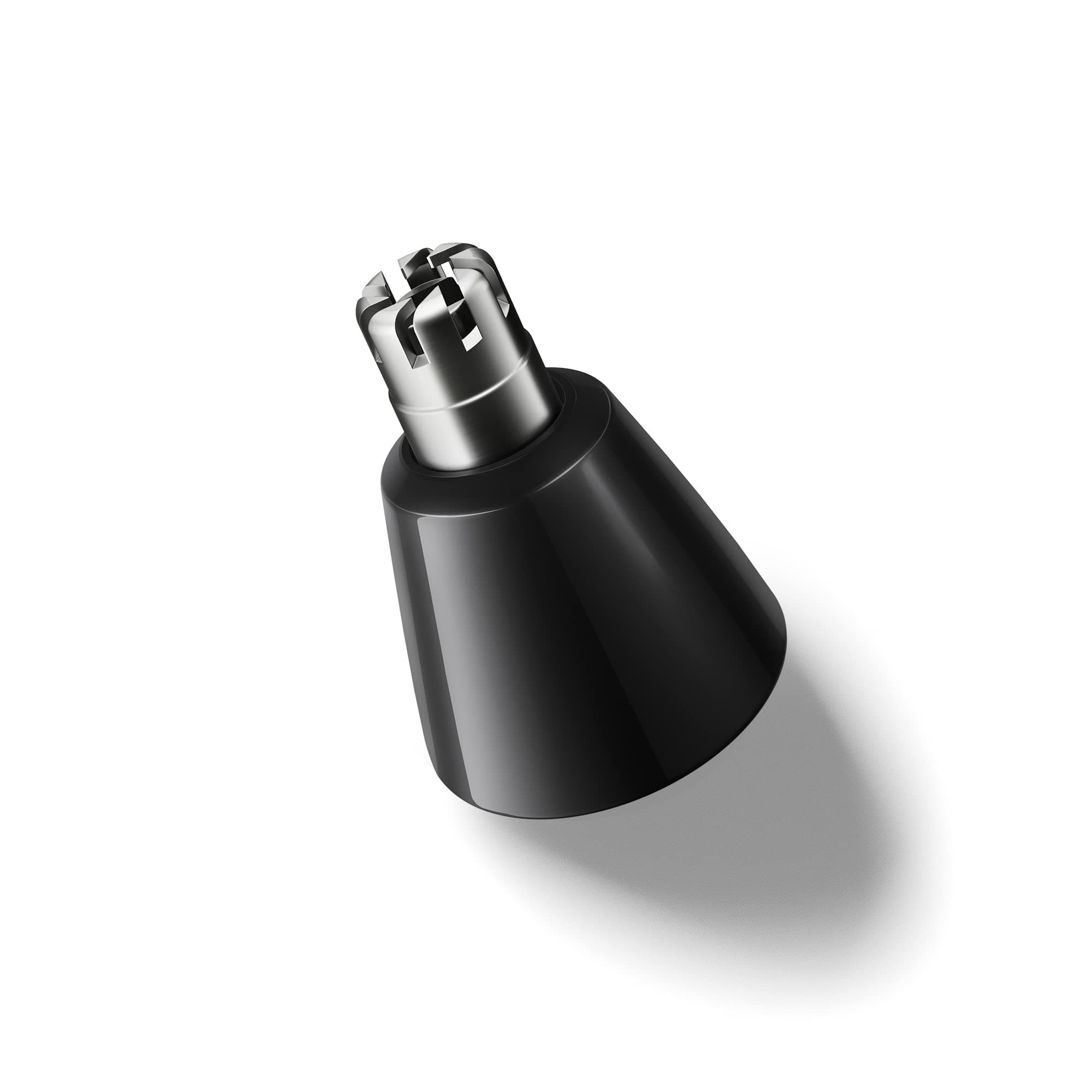 Weed Whacker® 2.0 Replacement Blade Cartridge for Electric Nose and Ear Hair Trimmer, Rotary Replaceable Blades, Upgraded Double Sharp Rotary Blade