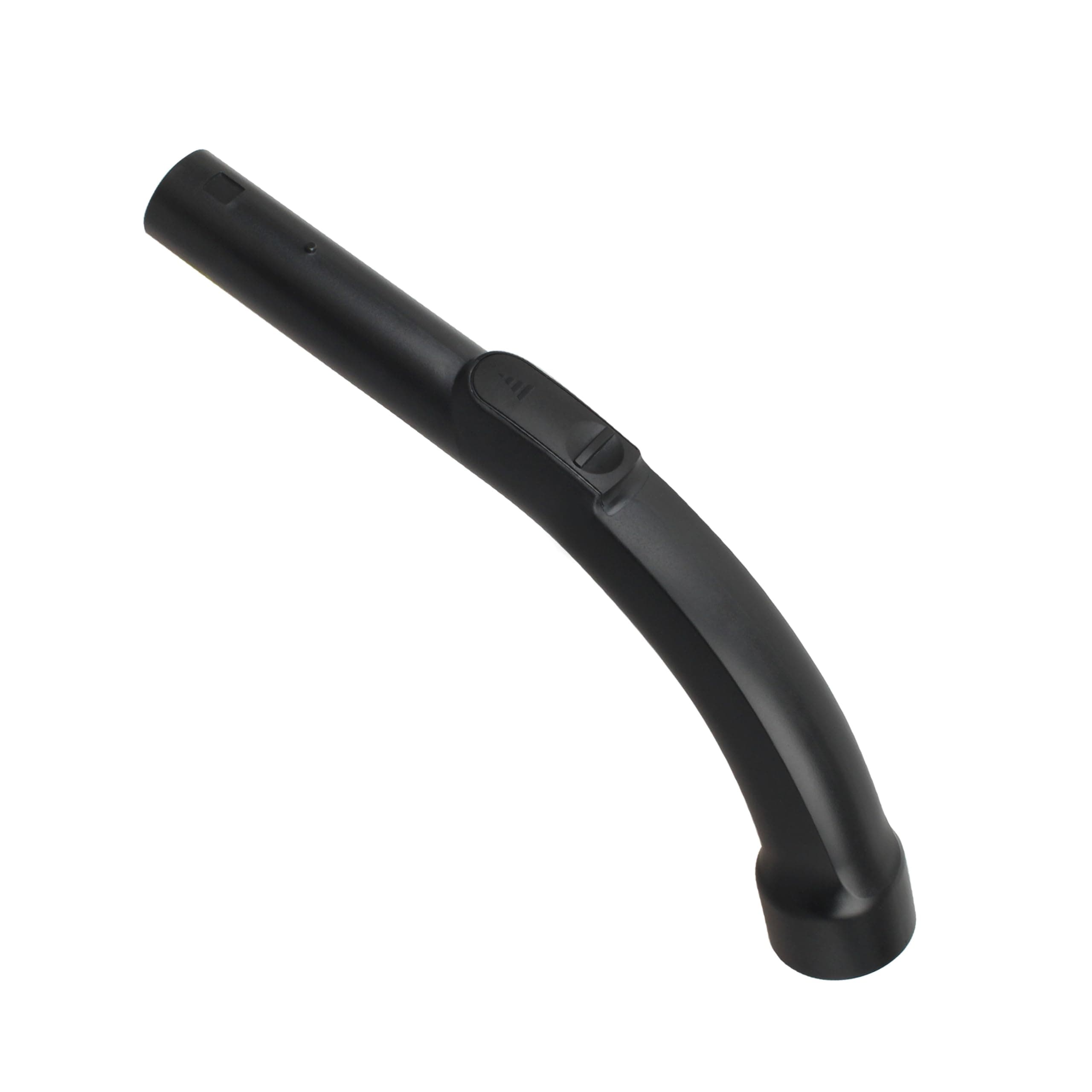 S2110 S501 S524 Replacement for Miele Vacuum Plastic Bent End Hose,Replacement Part 5269091 Compatible with Miele Compact C1, C2, C3 S4,Canister Vacuum Cleaner