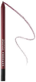SEPHORA COLLECTION Rouge Gel Lip Liner 03 rose wine 0.0176 oz by SEPHORA COLLECTION