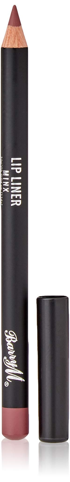 Barry M Cosmetics Lip Liner, Minx