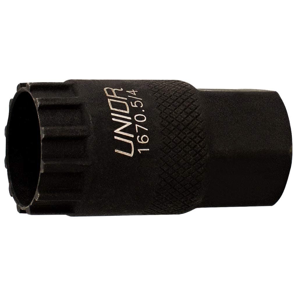 Shimano/SRAM Cassette Lockring Tool - 1670.5/4
