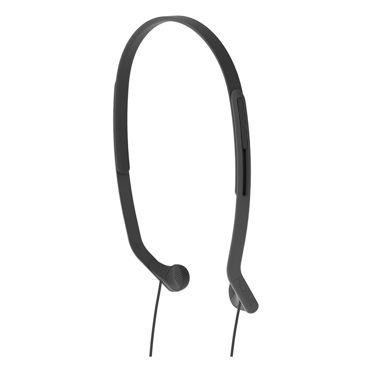 KPH14K Side Firing Headphone (Black)