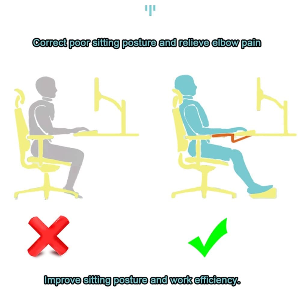 Under Desk Keyboard Tray, Pull-Out Keyboard Platform Extender, Ergonomic Height Tilt Adjustable Computer Keyboard Drawer with Mouse Pad, Black