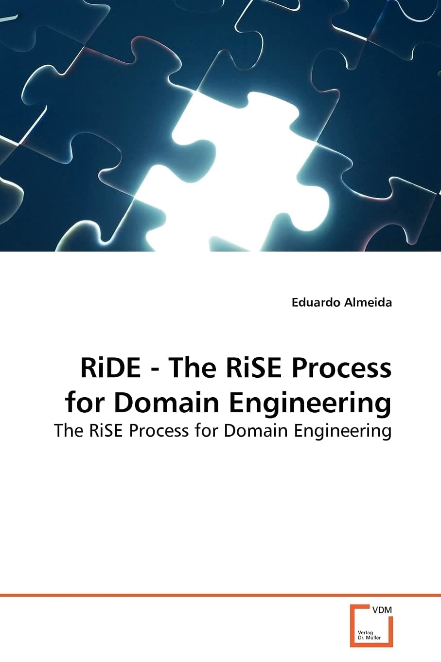 RiDE - The RiSE Process for Domain Engineering