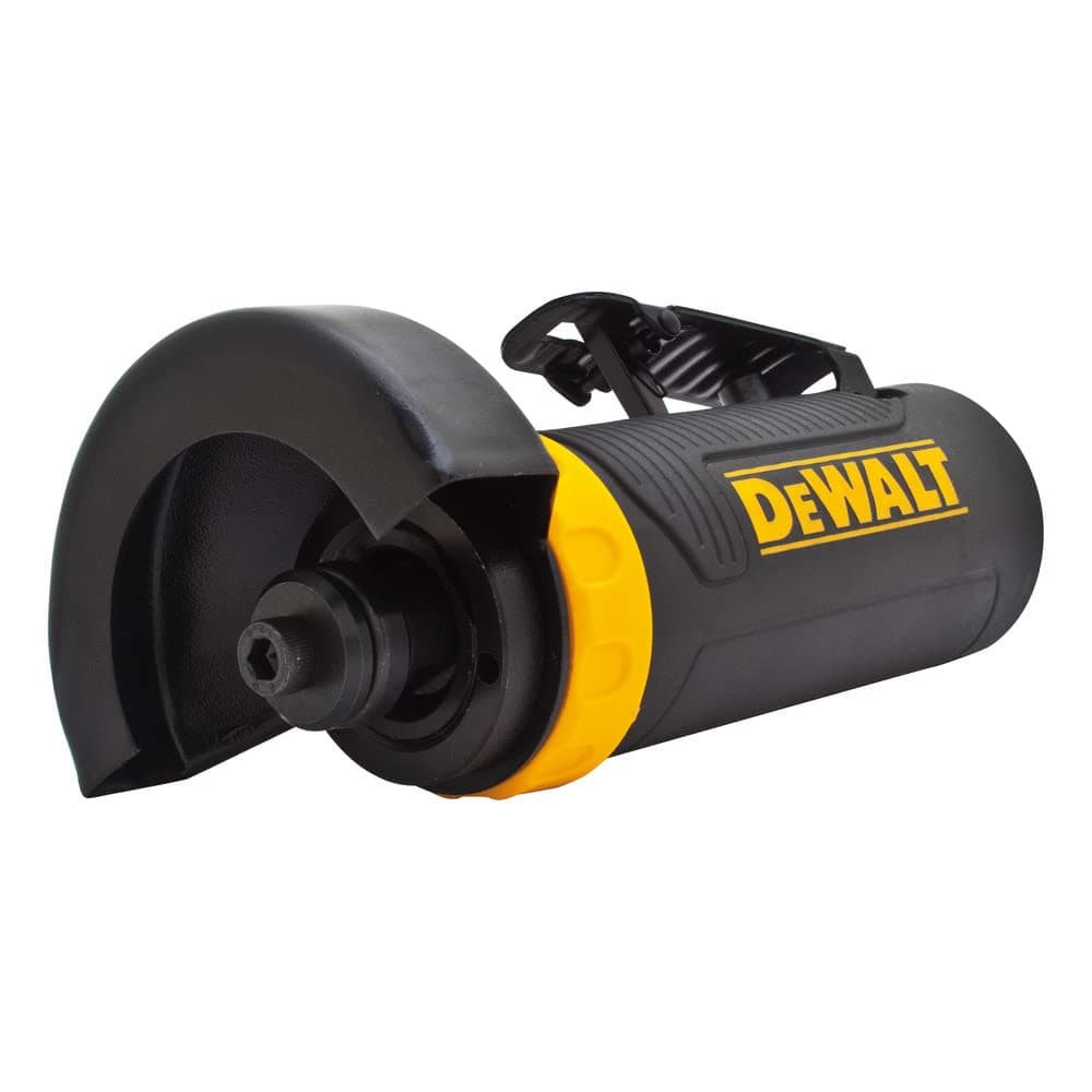 Grinder Tool, Self-locking Touch Control, 3-Inch (DWMT70784)