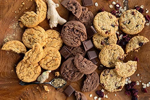 Walkers Scottish Biscuit Assortment Tin 300g