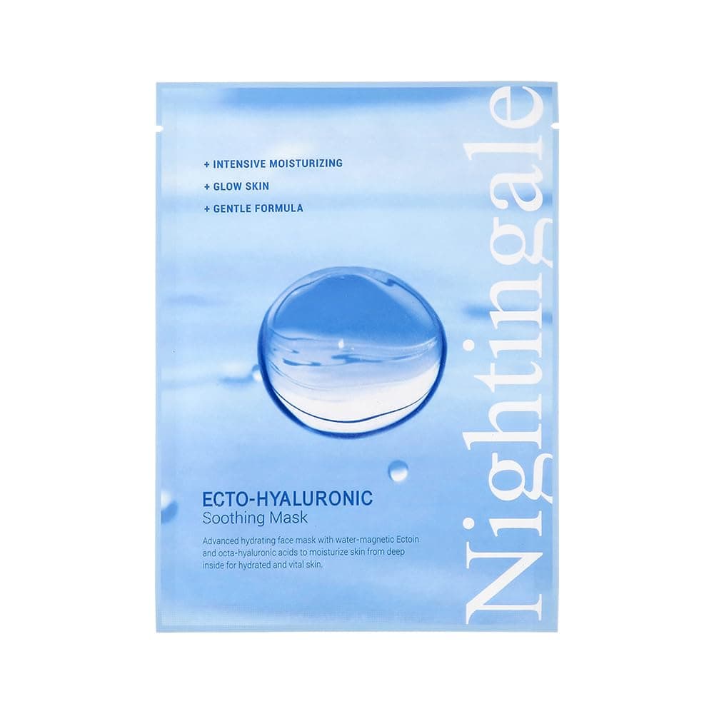 ECTO-HYALURONIC SOOTHING MASK