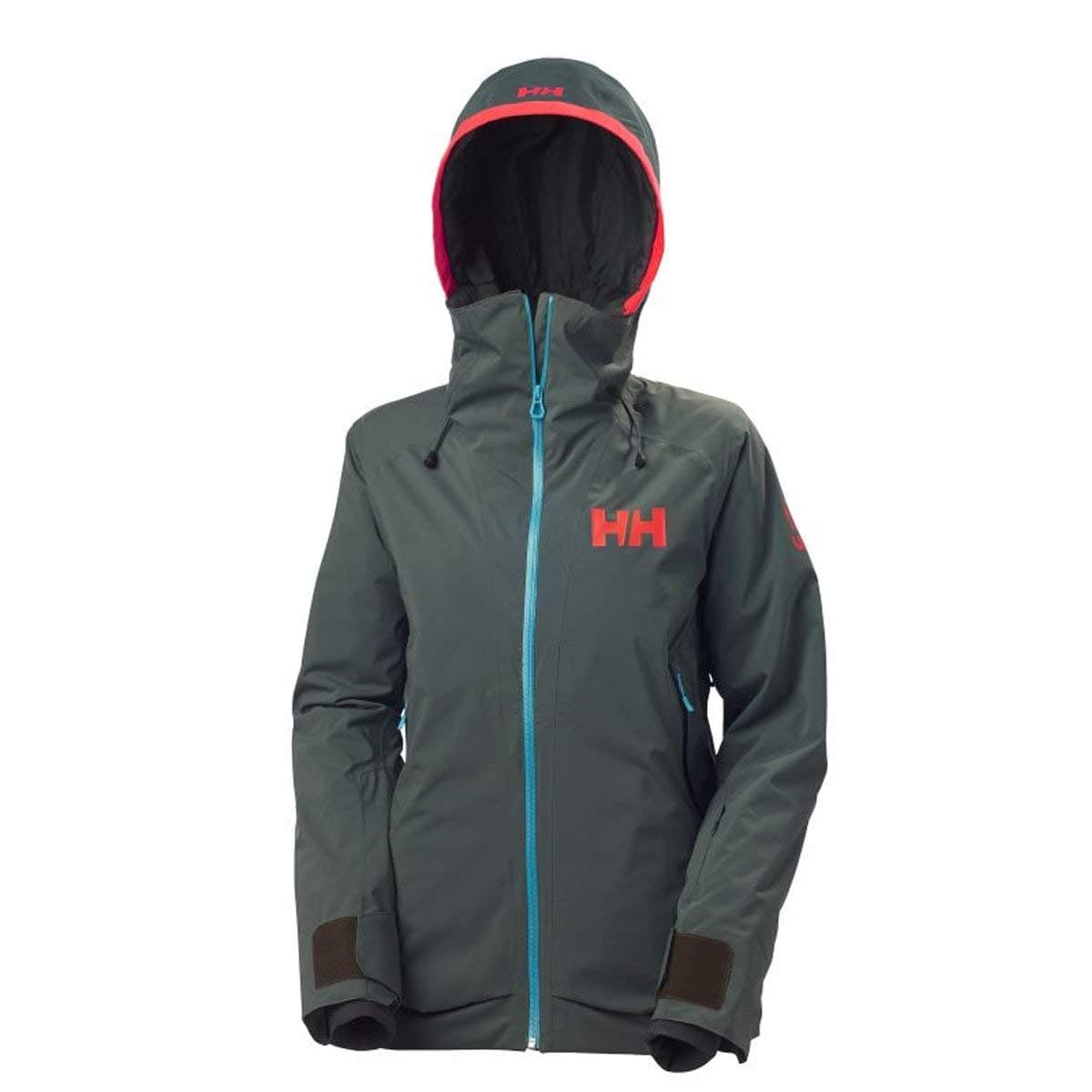 Helly Hansen Women's W Louise Track Jacket