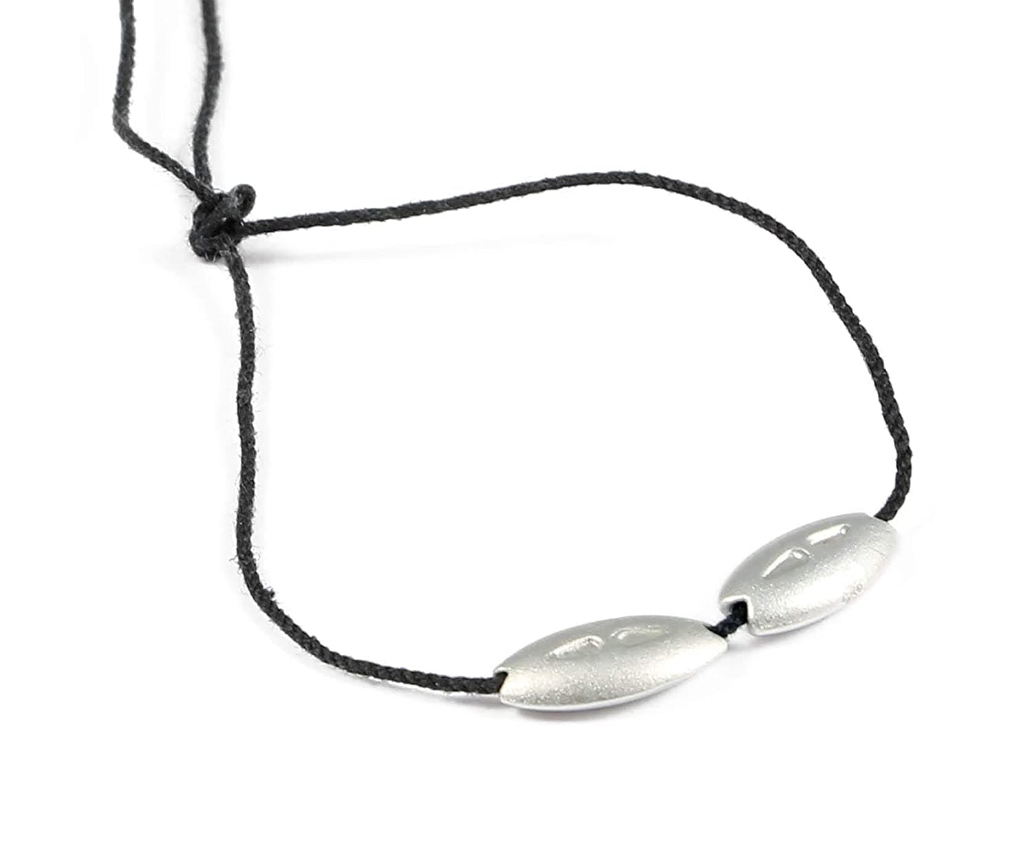 GNR Teether with Thread for Babies Oral Health Care - 2 Piece