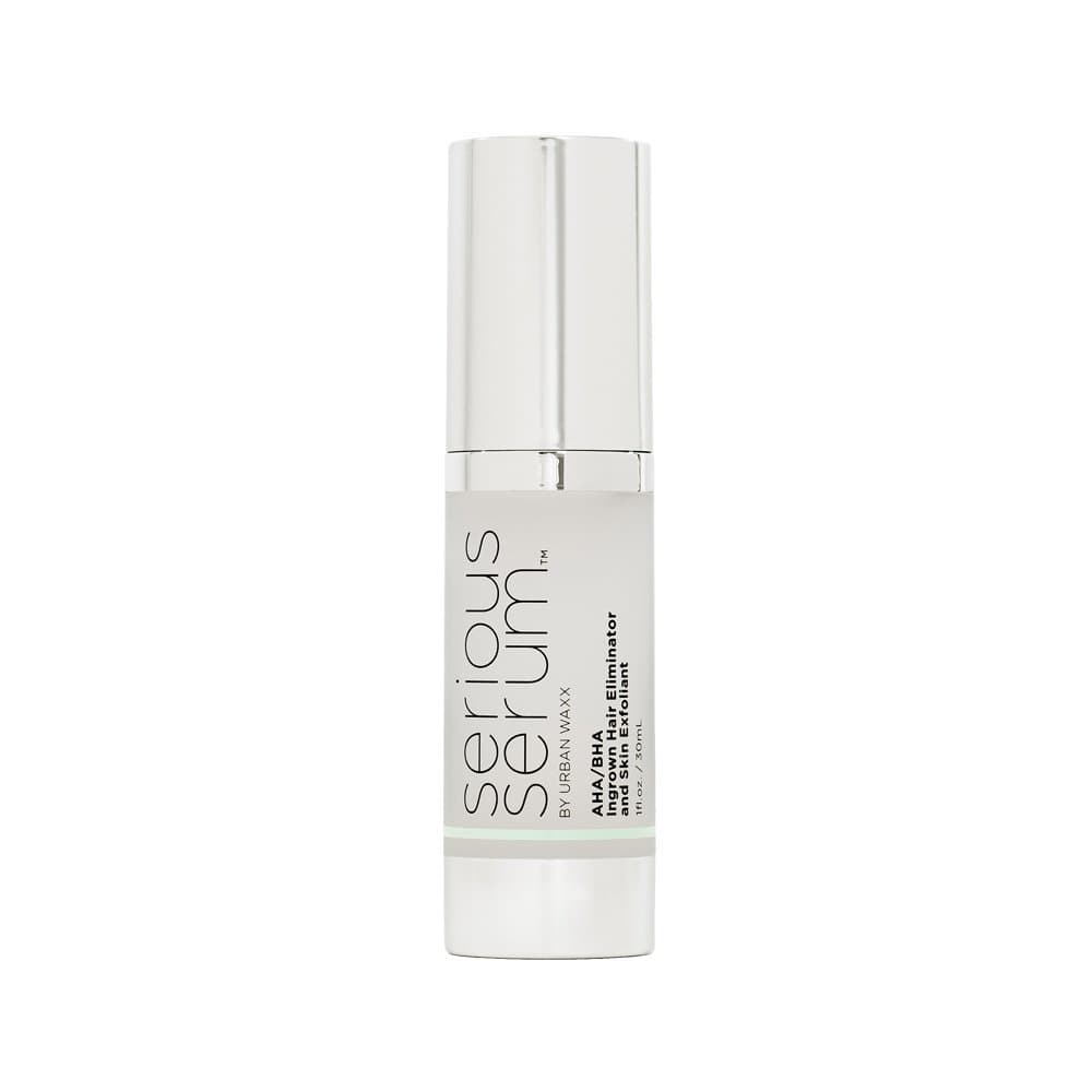 Serious Serum Serious Serum Face Body