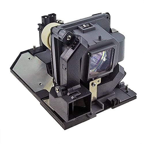 NP30LP Replacement Lamp Bulb 50030850 with Housing for NEC M332XS